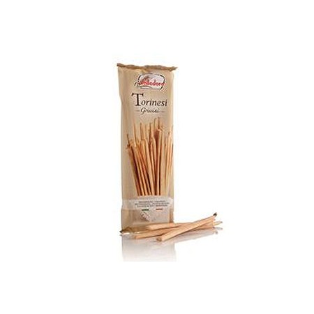 GRISSINI RIST.TORIN. VALLEDORO GR.240X10